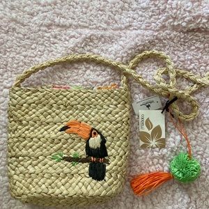 Disney Exclusive Cappelli Hipster Bag